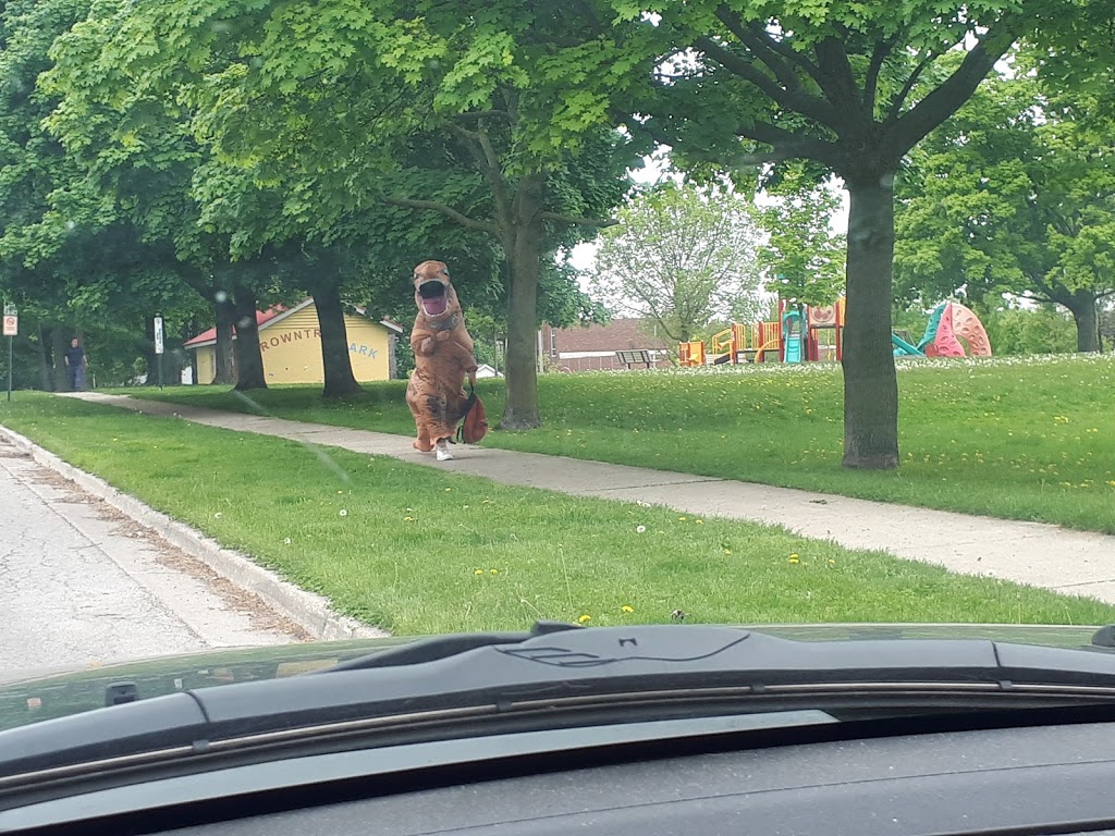 Rowntree Park | 750 Whetter Ave, London, ON N6C 2H1, Canada | Phone: (519) 661-5575