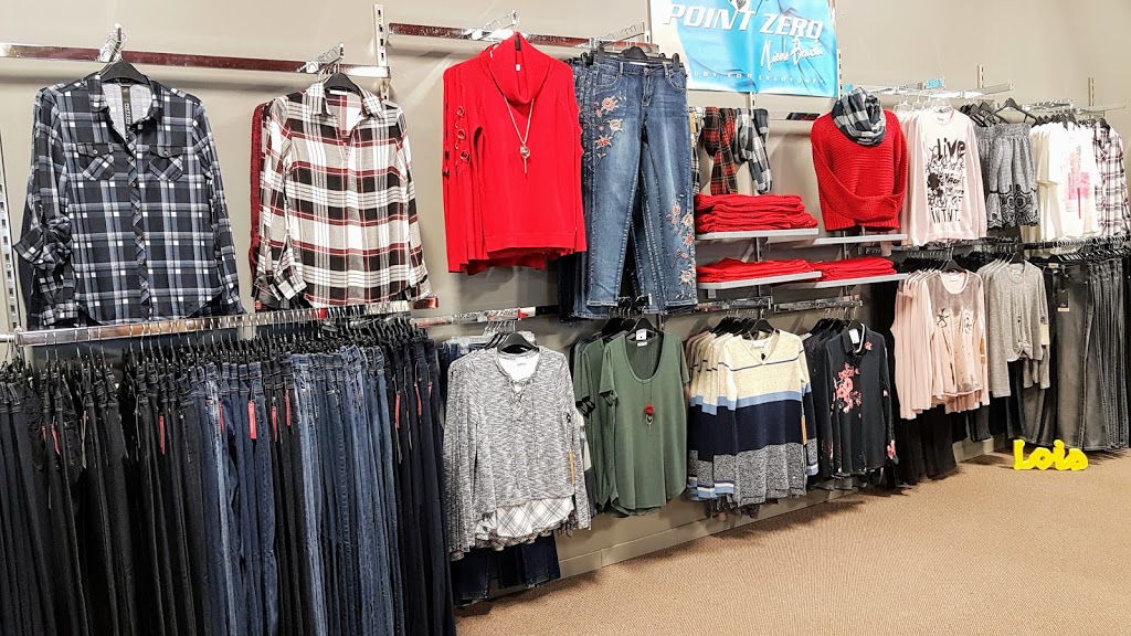 Vêtements mode Duclos | 987 Avenue Bergeron, Saint-Agapit, QC G0S 1Z0, Canada | Phone: (418) 888-3942