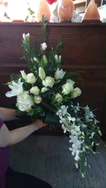 Boutique Florélys | 5549 Chemin de lAéroport, Valcourt, QC J0E 2L0, Canada | Phone: (579) 488-3597
