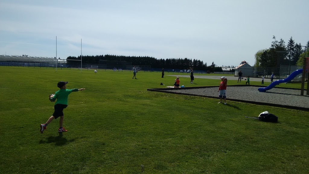 Milner Park | 6810 Johnston Townline Rd #6732, Langley City, BC V2Y 1S6, Canada