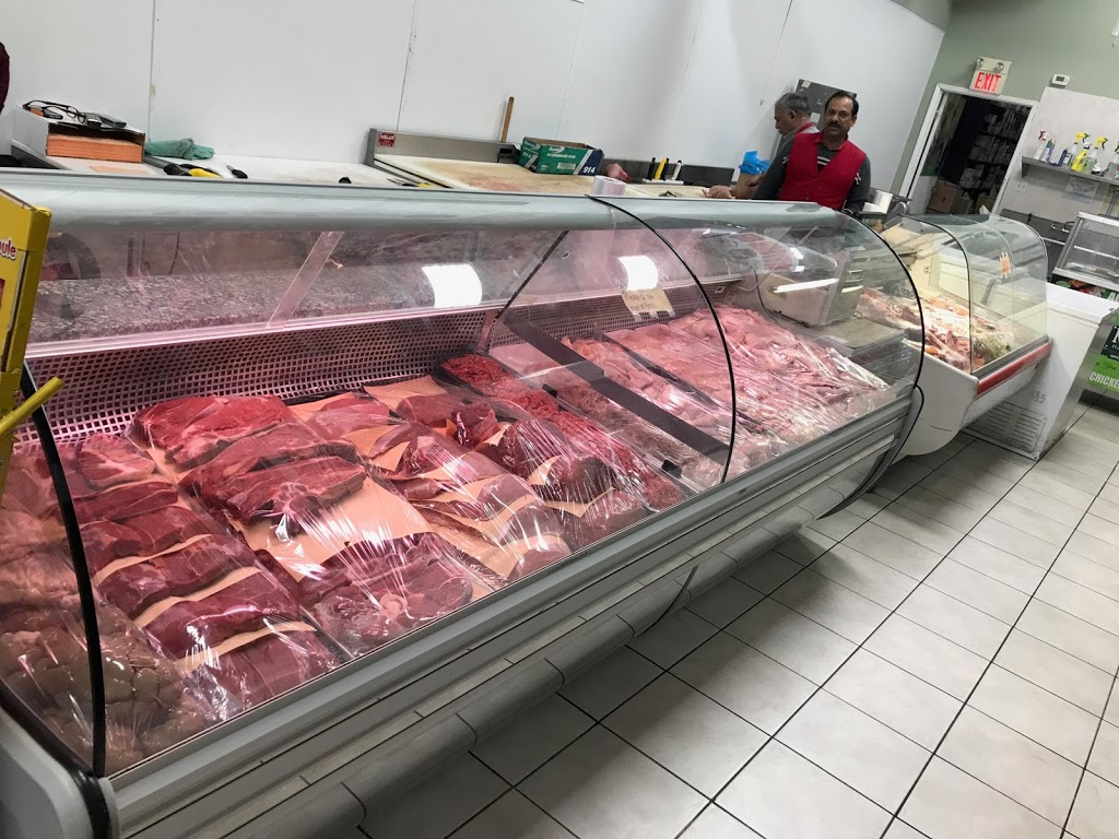 Noor Halal Meat | 735 Twain Ave, Mississauga, ON L5W 1X1, Canada | Phone: (905) 670-2111