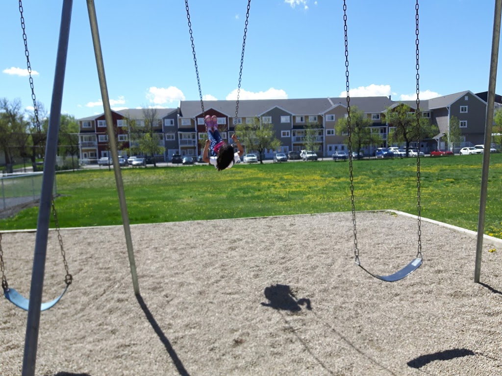 Thomson Park | 2033 Toronto St #2099, Regina, SK S4M 0A1, Canada