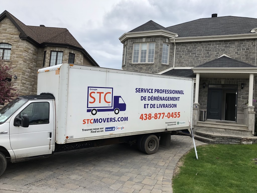 Demenagement Boucherville - Compagnie Demenagement Boucherville  | 1078 Rue de Corbon, Boucherville, QC J4B 6B8, Canada | Phone: (438) 896-8242