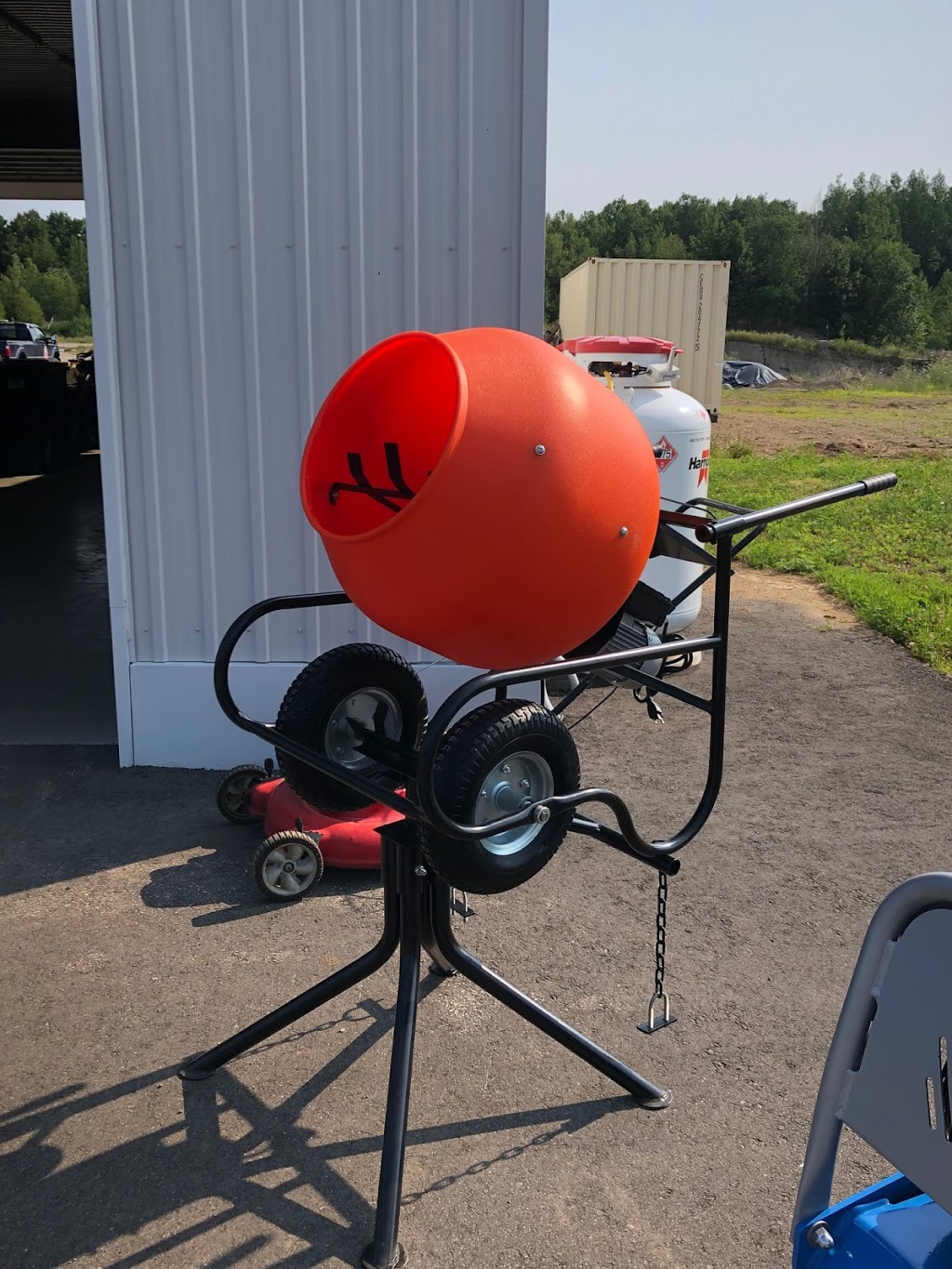 Location doutils Saint-Gabriel | 1790 Rue Saint-Cléophas, Saint-Gabriel-de-Brandon, QC J0K 2N0, Canada | Phone: (450) 386-1235