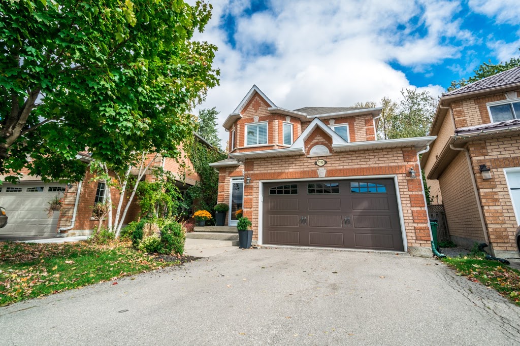Leilani Evans Real Estate Agent & Team - Your HOME SOLD Guarante | 1 The East Mall Crescent, Etobicoke, ON M9B 6G8, Canada | Phone: (416) 232-9000