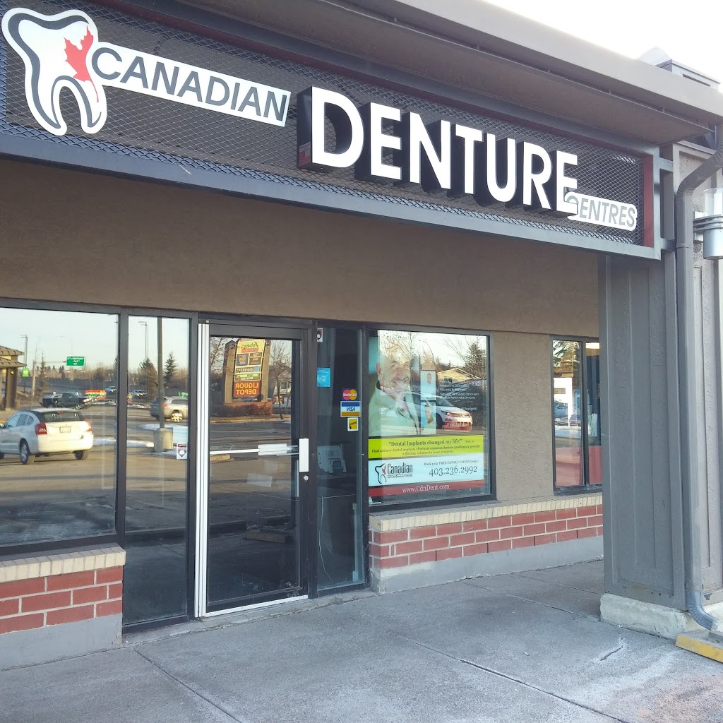 MyBite Denture Implant Solutions | 428 8338 - 18 St SE, Calgary, AB T2C 4E4, Canada | Phone: (403) 236-2992