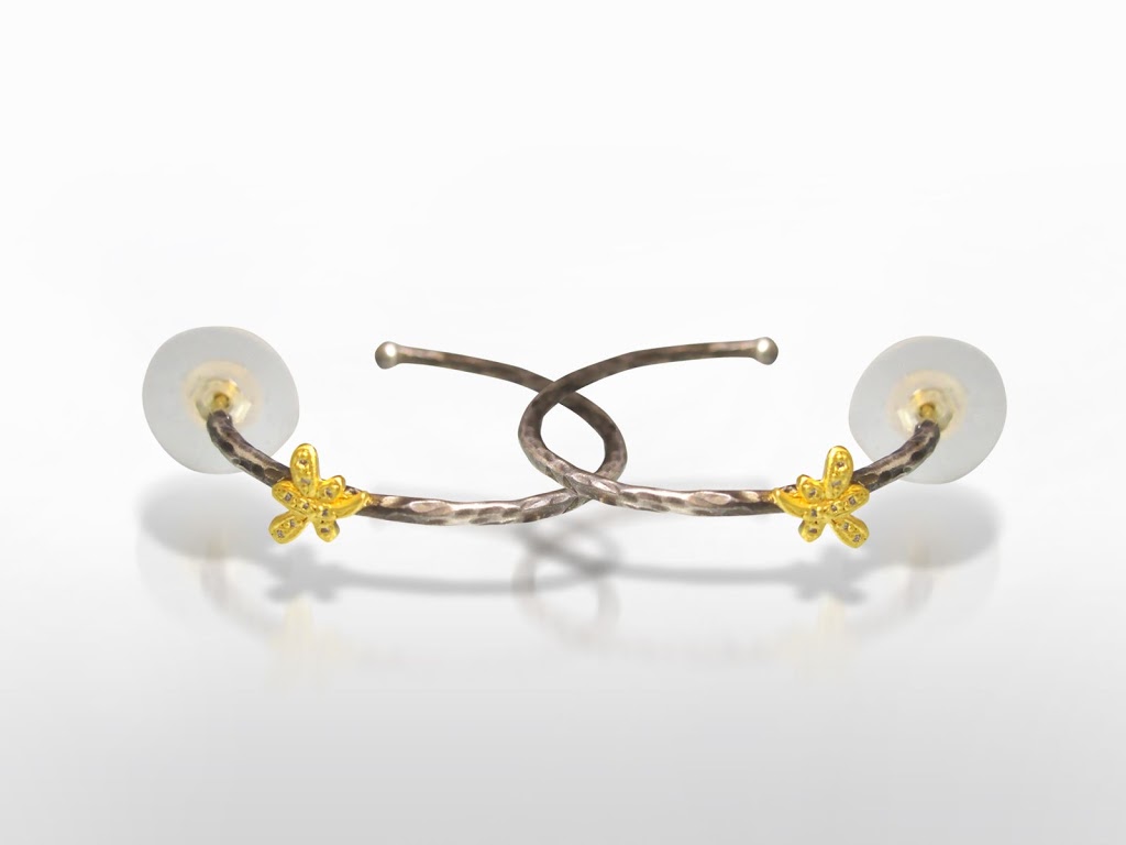 Marina D Gems & Jewels | 204-4360 Agar Dr #204, Richmond, BC V7B 1A3, Canada | Phone: (778) 863-3166