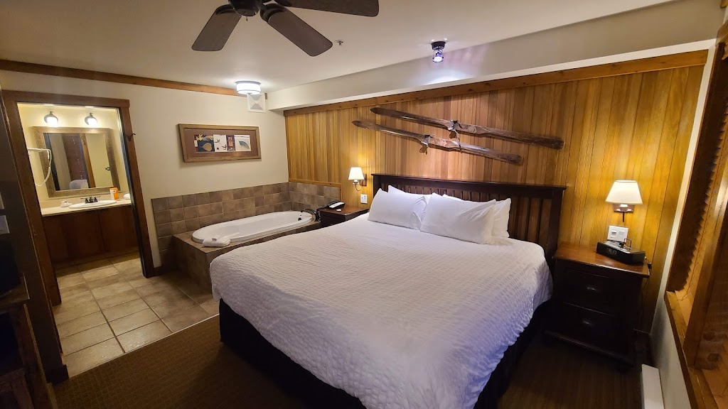 Tamarack Lodge | 2060 Summit Dr, Panorama, BC V0A 1T0, Canada | Phone: (250) 342-6941