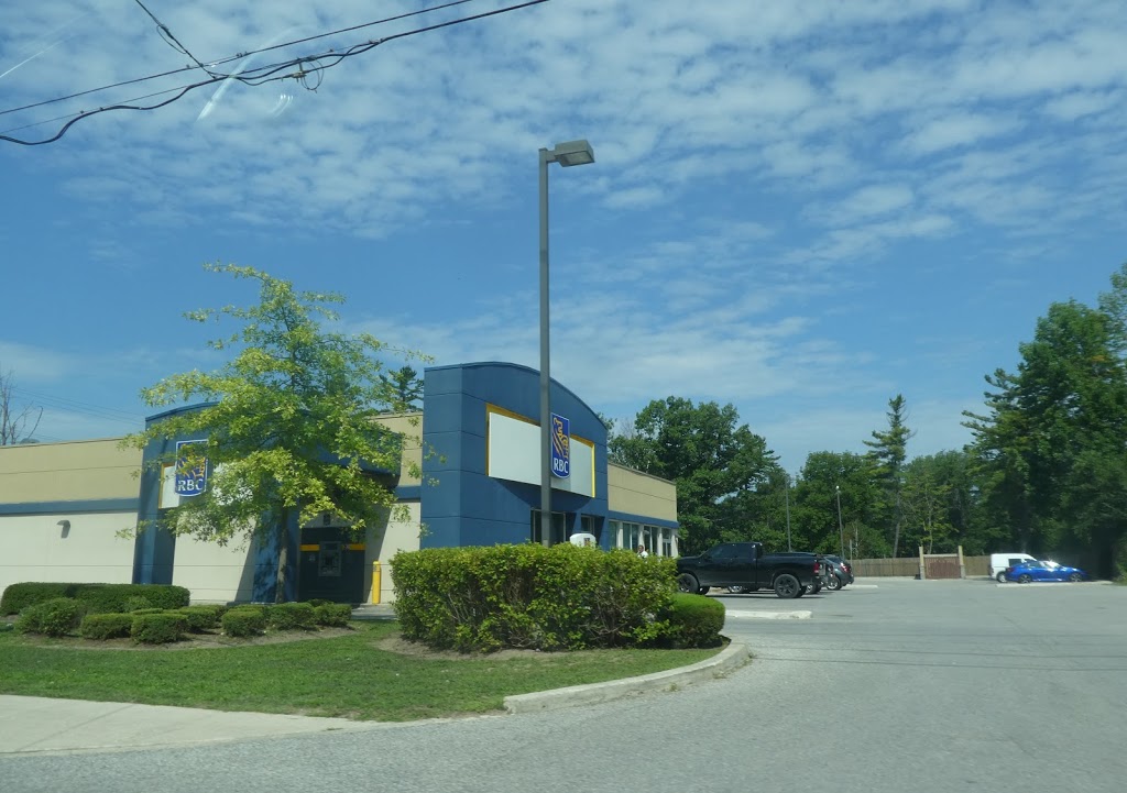 RBC Royal Bank | 654 River Rd W, Wasaga Beach, ON L9Z 2P1, Canada | Phone: (705) 422-2500