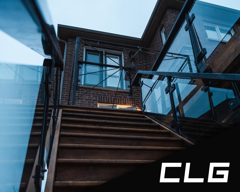 Crystal Lake Glass | 140 Elm Ridge Dr, Toronto, ON M6B 1B1, Canada | Phone: (647) 870-5151