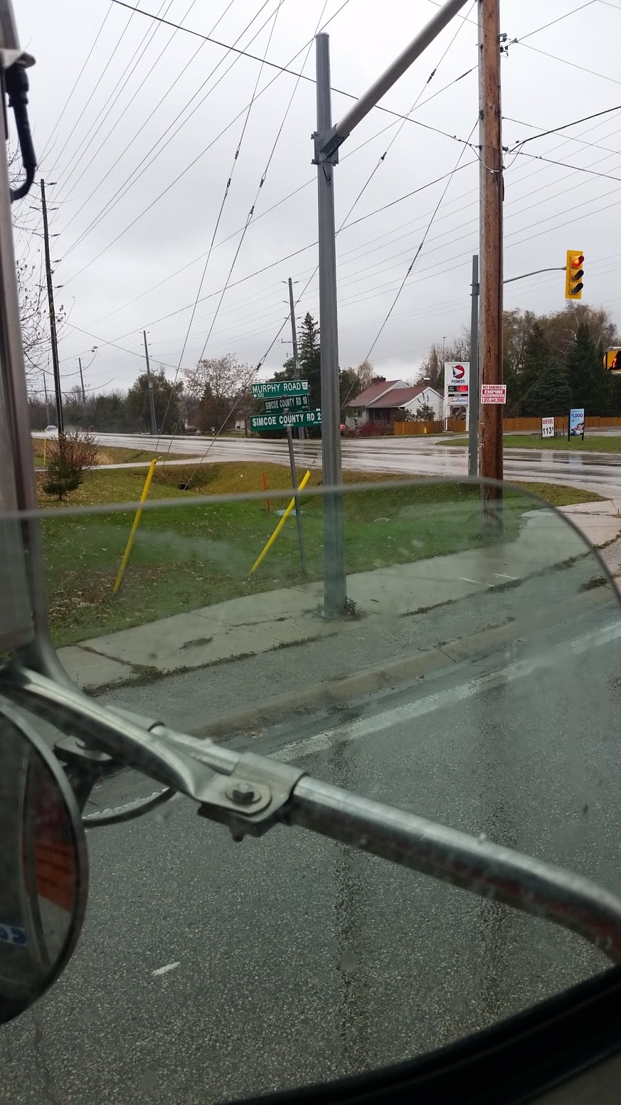 Pioneer Energy | 6802 County Rd 10, Alliston, ON L9R 1V2, Canada | Phone: (705) 424-7408