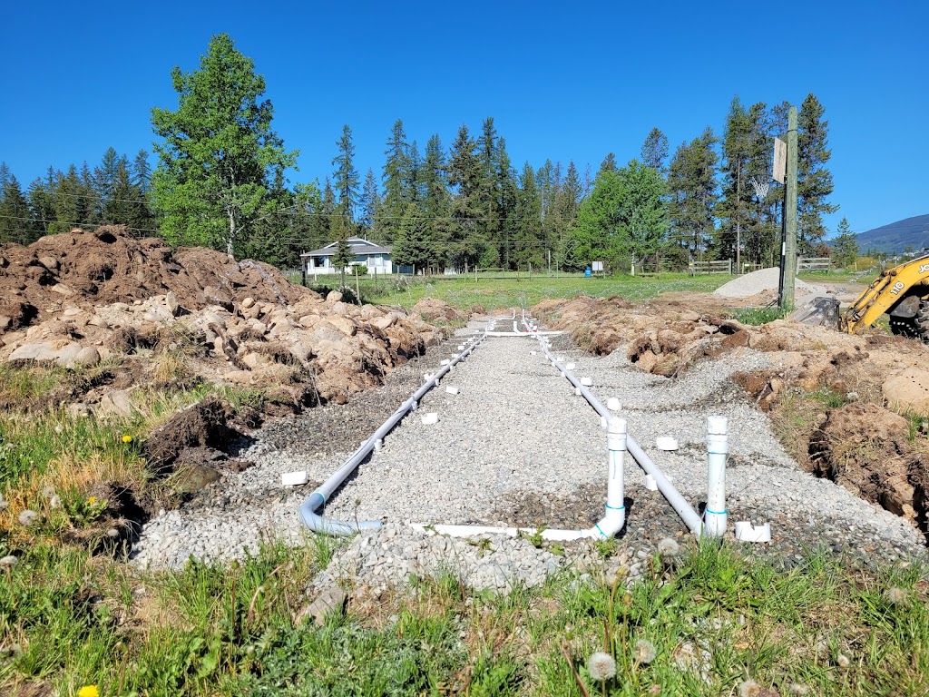 Bidder Construction | 943 St Marys Lake Rd, Kimberley, BC V1A 3K4, Canada | Phone: (250) 427-0815