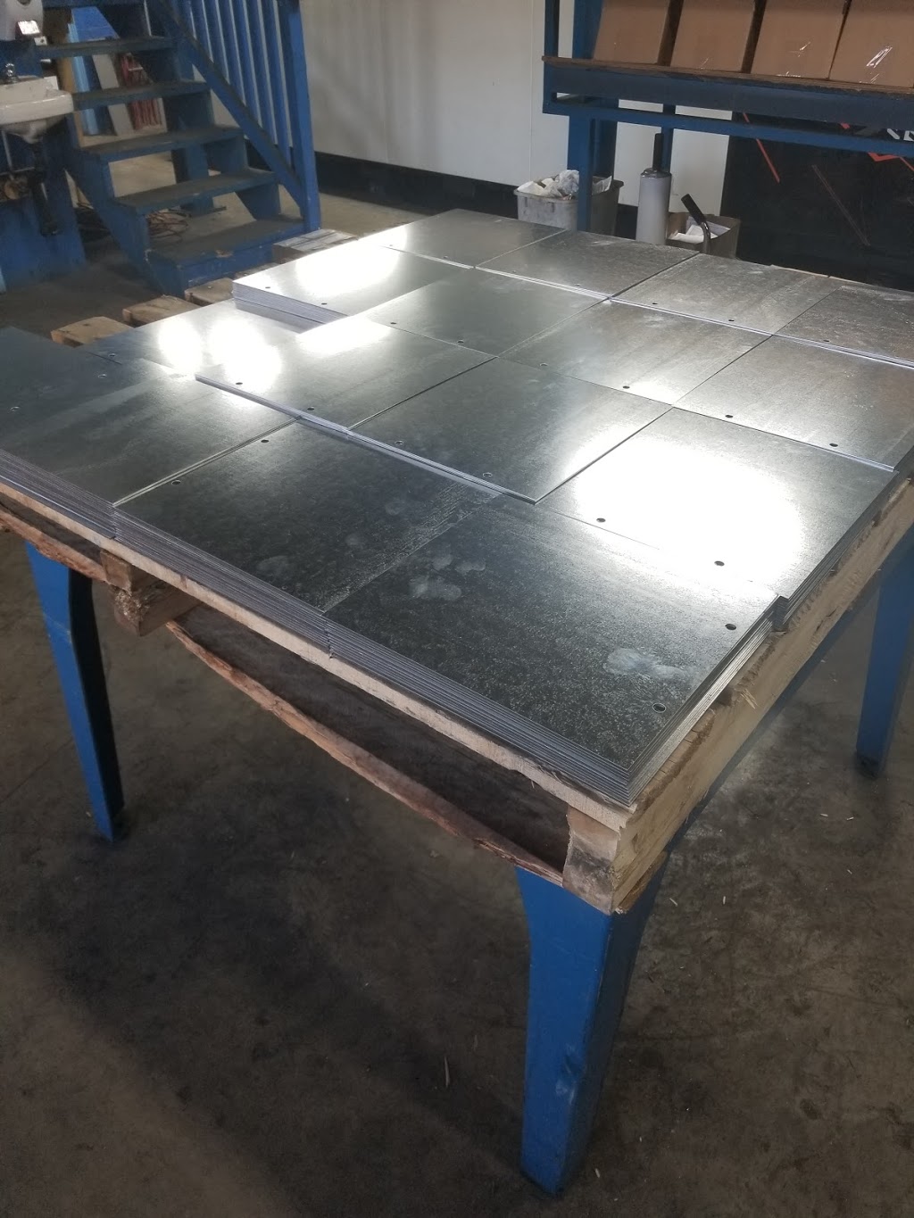 East-Back Enterprise Inc. | 813472 E Back Line, Flesherton, ON N0C 1E0, Canada | Phone: (519) 580-1078