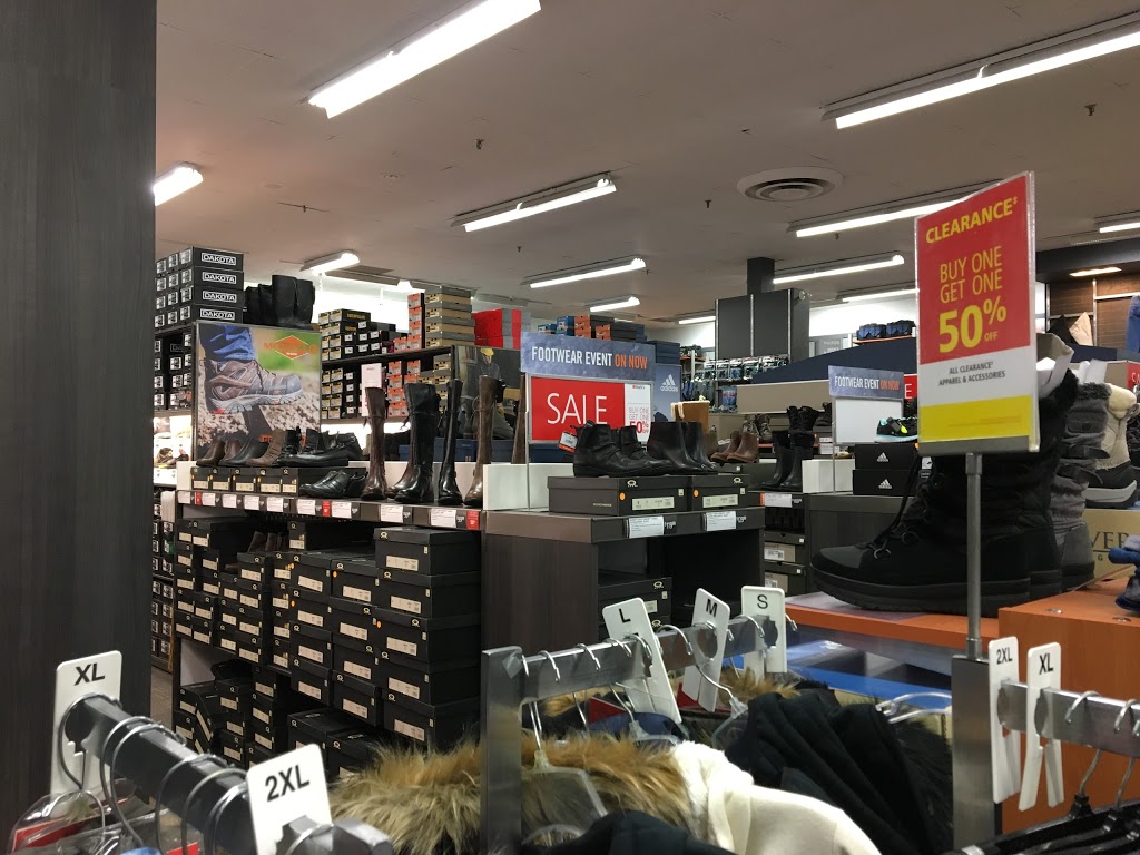 Marks | Festival Marketplace, 1005 Ontario St Unit 51, Stratford, ON N5A 6W6, Canada | Phone: (519) 272-1002