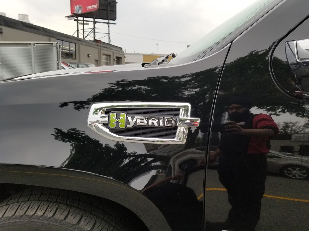 H & S Automotives inc. | 26 Algie Ave, Etobicoke, ON M8Z 5J8, Canada | Phone: (647) 830-8475