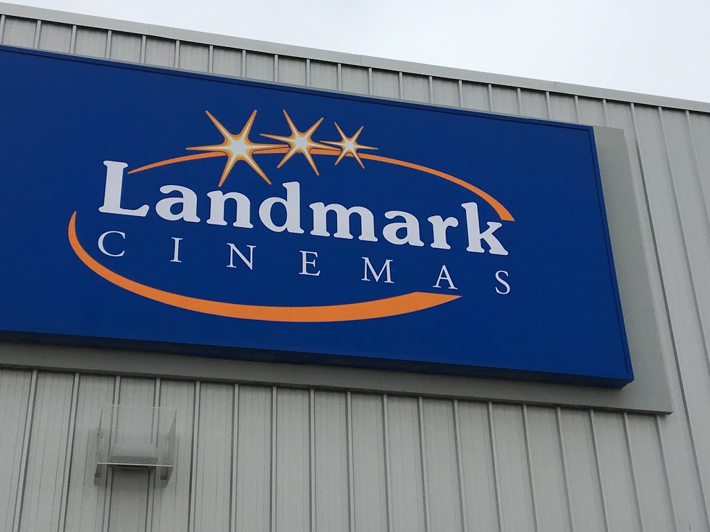 Landmark Cinemas Spruce Grove | 130 Century Crossing, Spruce Grove, AB T7X 0C8, Canada | Phone: (780) 962-9553