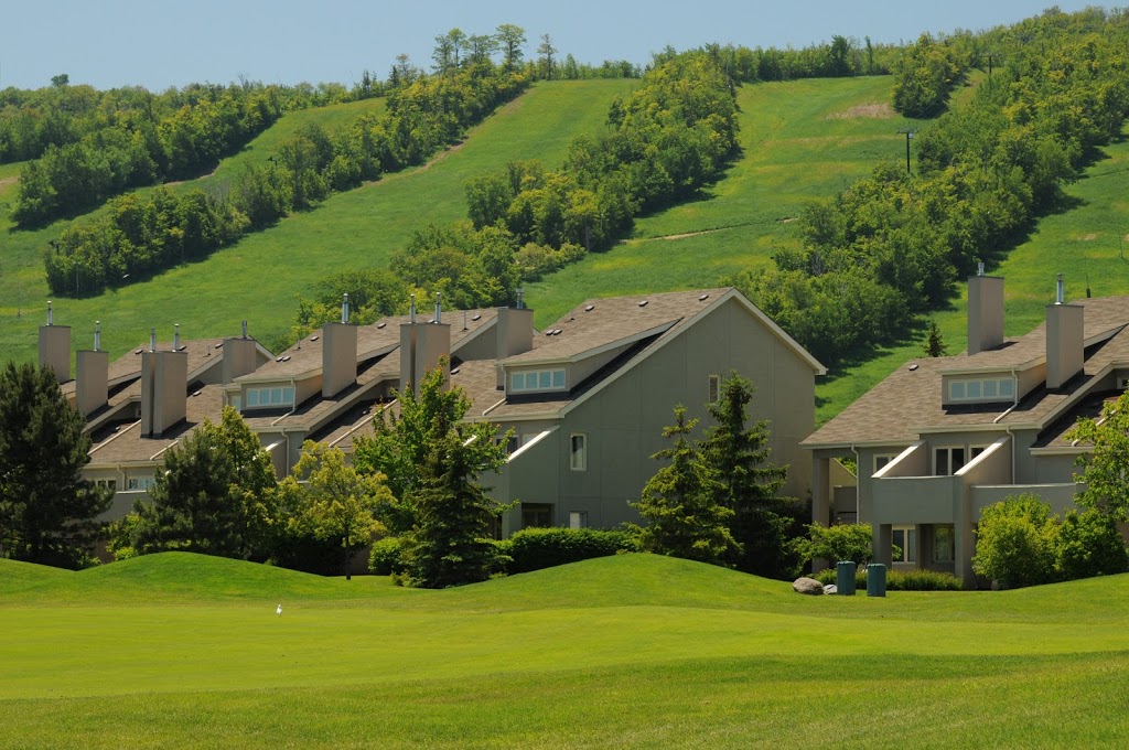 Wintergreen - Resort Homes by Blue Mountain Resort | 107 Wintergreen Pl, The Blue Mountains, ON L9Y 0P8, Canada | Phone: (833) 583-2583