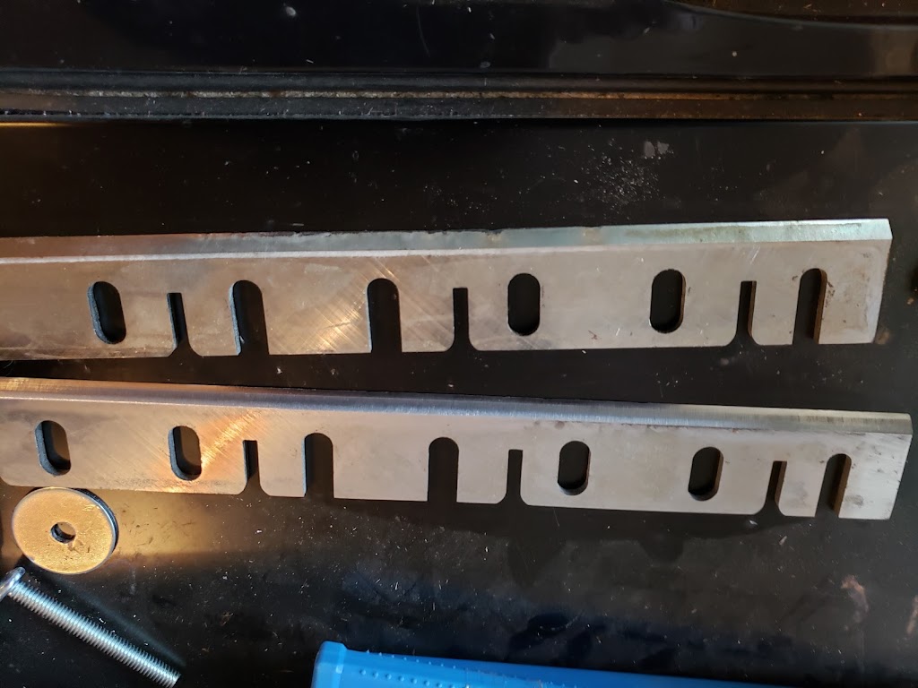 Premiere Sharpening | 217 Heartland Way, Cochrane, AB T4C 0M6, Canada | Phone: (587) 899-0749