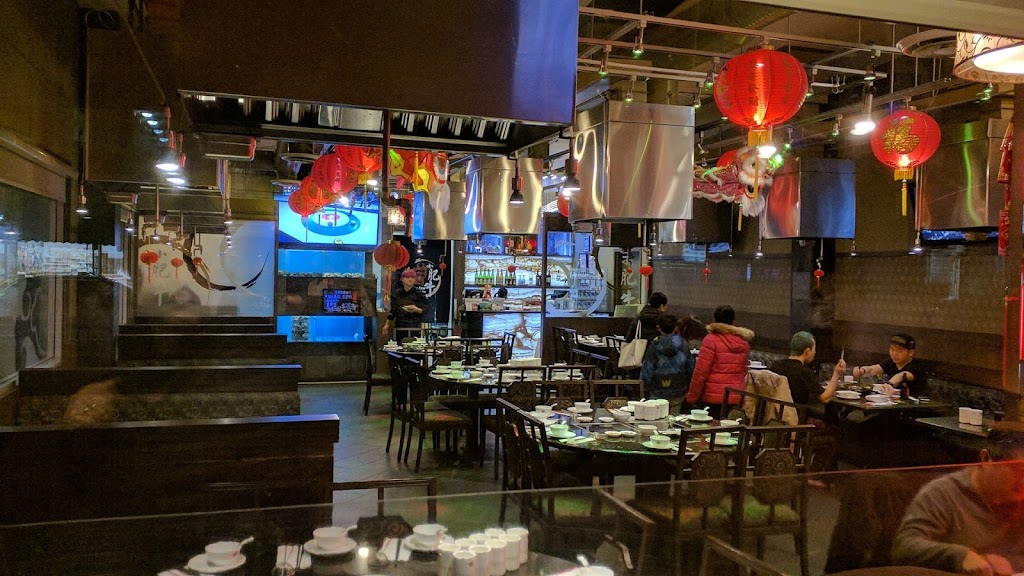 Fatty Cow Seafood Hotpot | 5108 Victoria Dr, Vancouver, BC V5P 3V2, Canada | Phone: (604) 568-6630