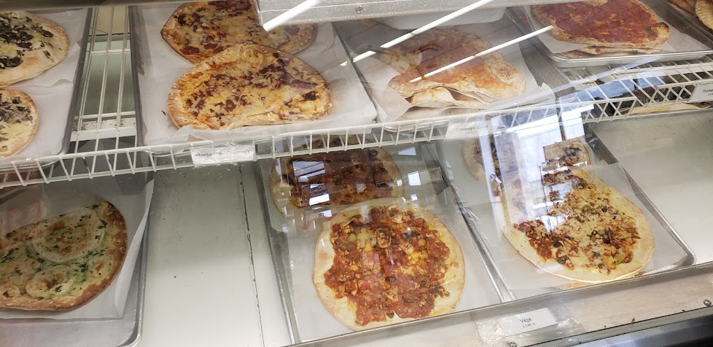 Boulangerie Achtarout | 9215 Rue Charles-de-LaTour, Montréal, QC H4N 1M4, Canada | Phone: (514) 387-5646