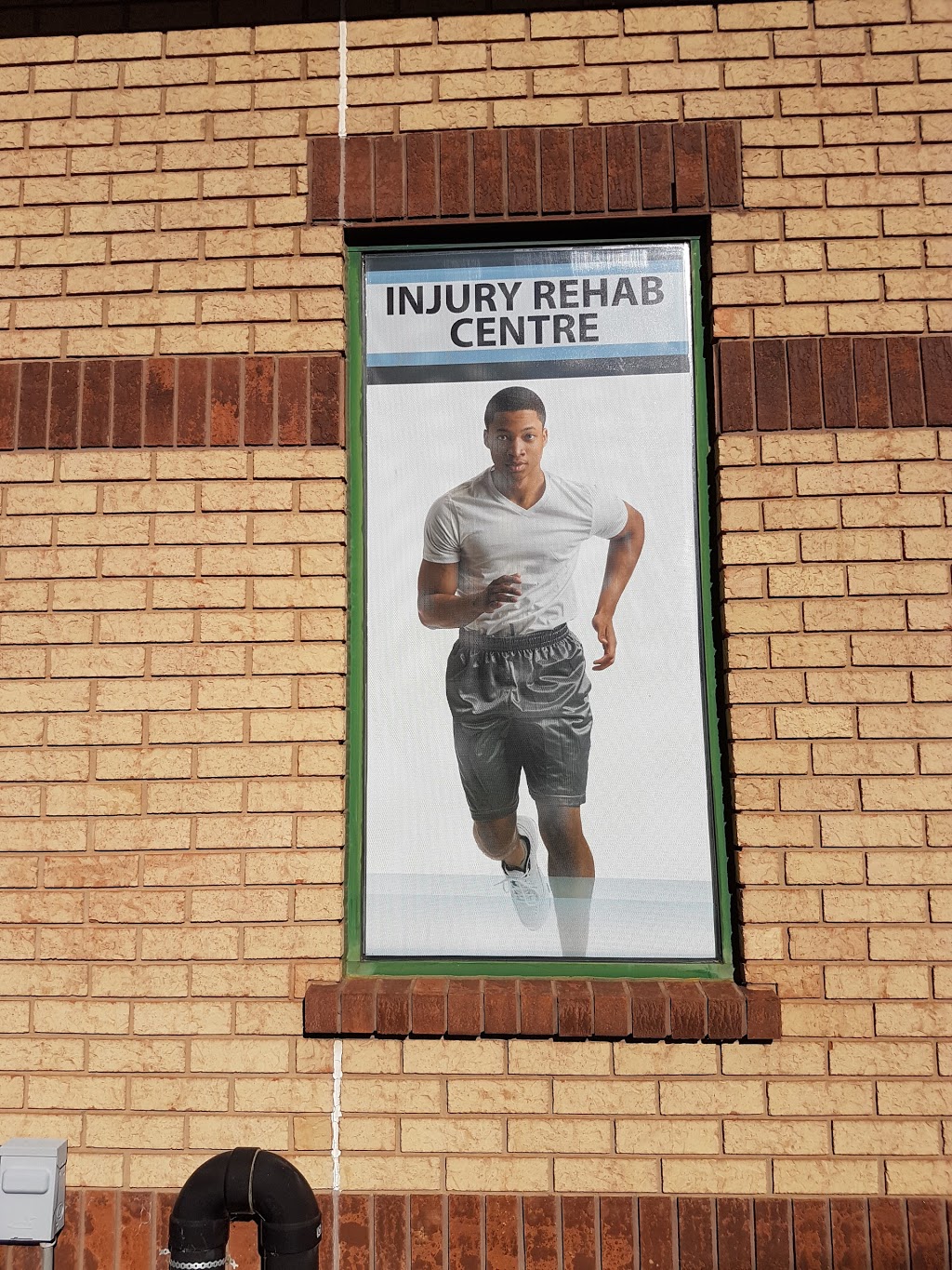 Injury Rehabilitation Centre | 245 Argyle St S, Caledonia, ON N3W 1K7, Canada | Phone: (905) 765-0610