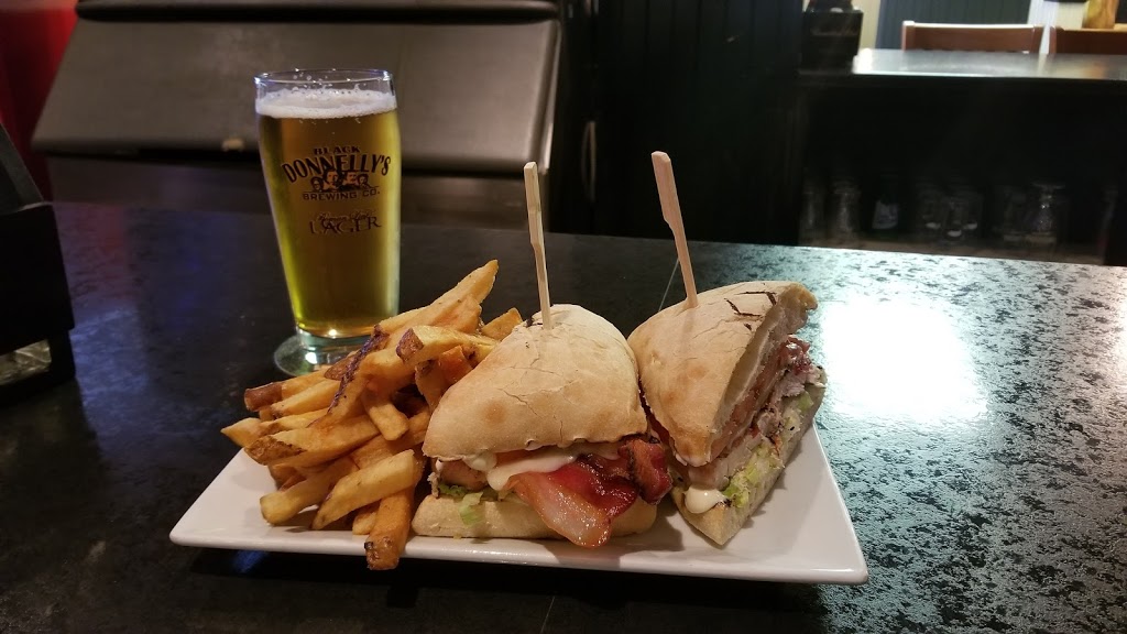 The Ridge Roadhouse | 12 Wellington St W, Exeter, ON N0M 1S1, Canada | Phone: (519) 235-1033