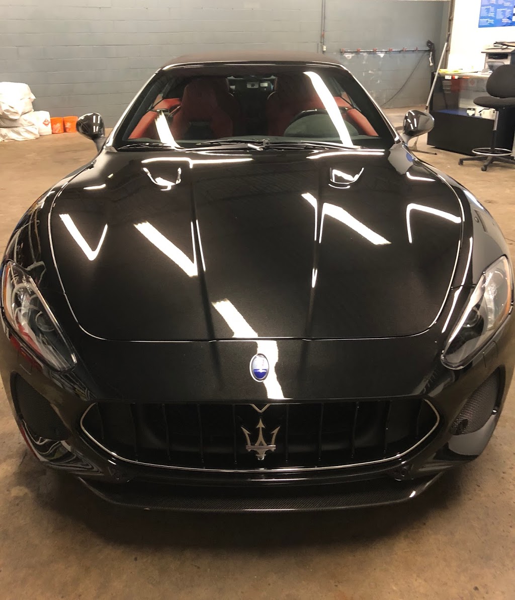 Marcelo Perfect Shine | 55 Shoemaker St #6, Kitchener, ON N2E 3B4, Canada | Phone: (519) 748-9500