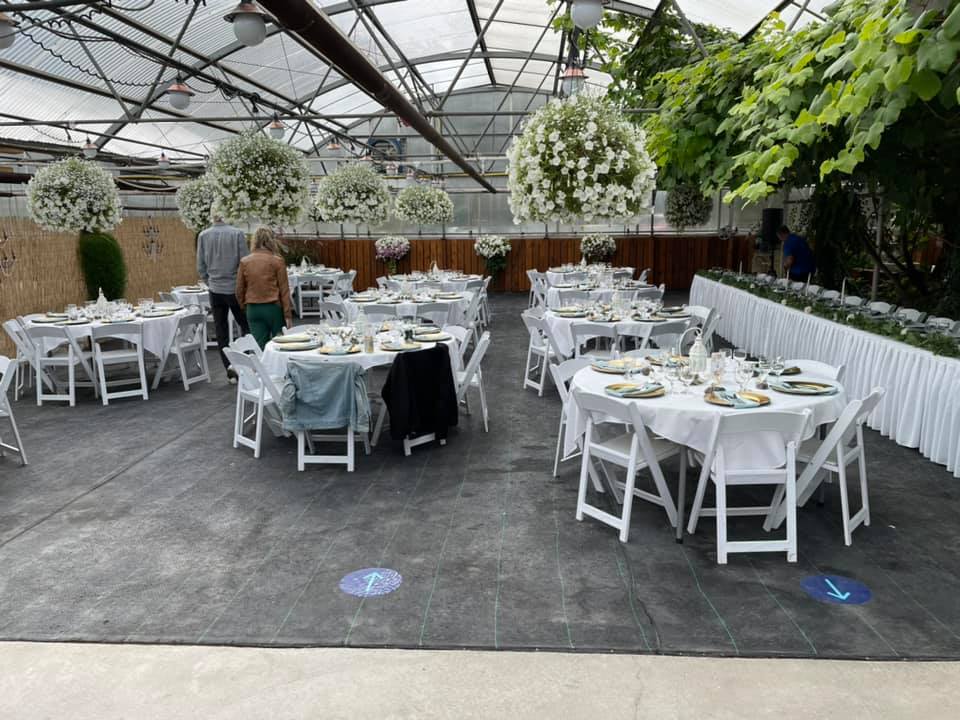 SpringBreak Flower Farm | 1606 East Hillcrest Drive, Hillcrest Mines, AB T0K 1C0, Canada | Phone: (403) 360-6976