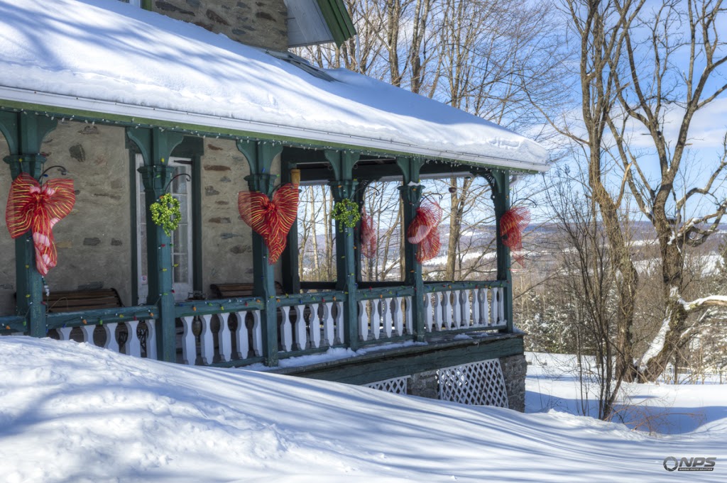Au Manoir dIrlande | 175 Chemin Gosford, Irlande, QC G6H 2N7, Canada | Phone: (418) 428-2874