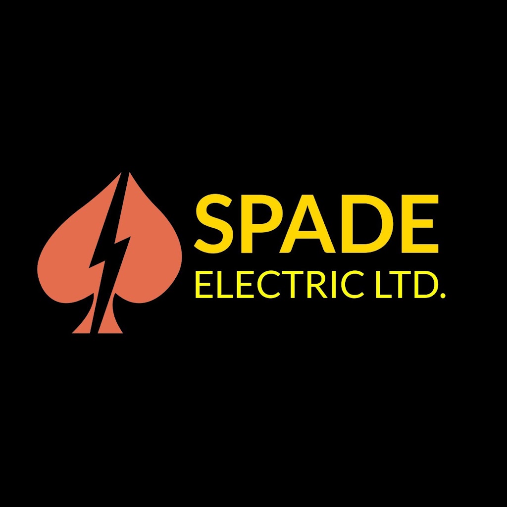 Spade Electric Ltd. | 21521 Exeter Ave, Maple Ridge, BC V4R 2K3, Canada | Phone: (236) 509-2249