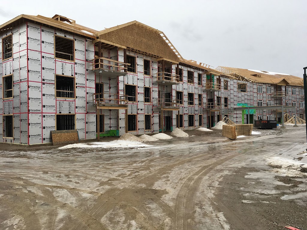 Excavating PBR | 240 Elm St, Aylmer, ON N5H 2M8, Canada | Phone: (519) 773-2166
