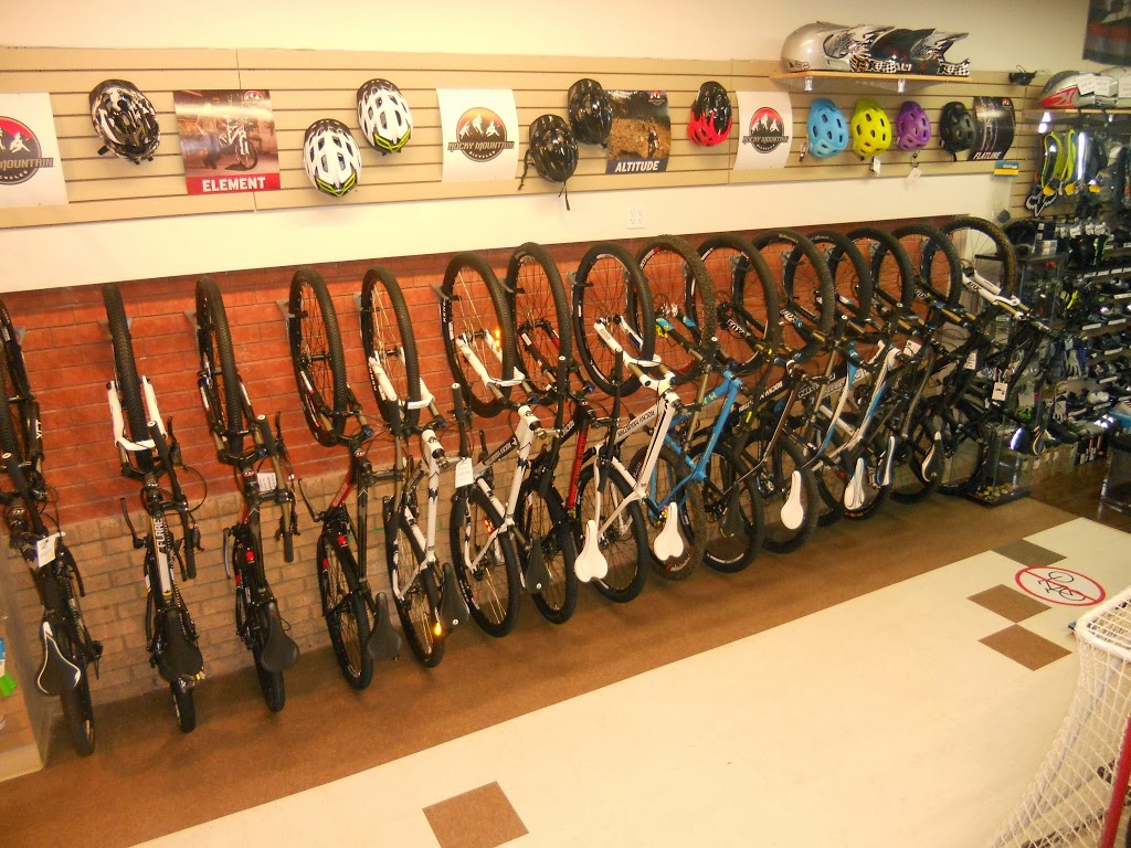 Cyclosphère Sport | 13376 Boulevard Curé-Labelle, Mirabel, QC J7J 1G9, Canada | Phone: (450) 430-8356