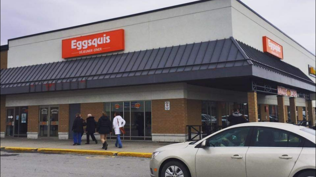 Eggsquis | 2780 Rue Remembrance, Lachine, QC H8S 1X8, Canada | Phone: (514) 634-8111