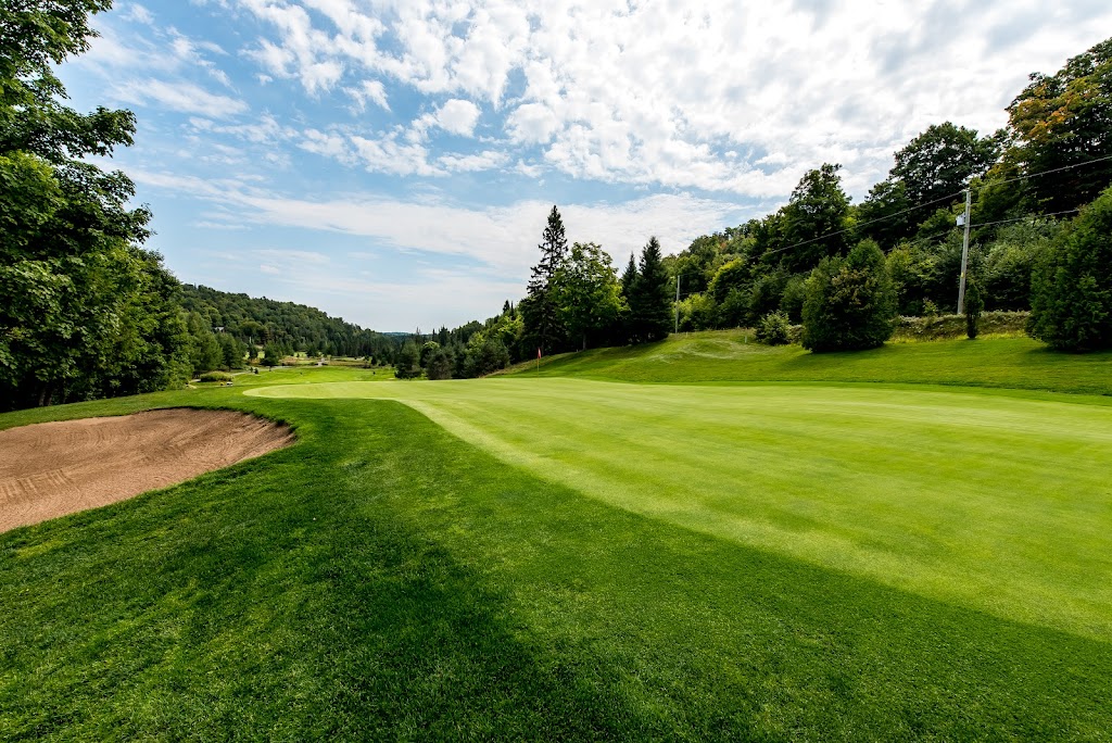 Golf Royal Laurentien | 2237 Chem. du Lac Nantel S, Mont-Blanc, QC J0T 1J2, Canada | Phone: (819) 326-5454