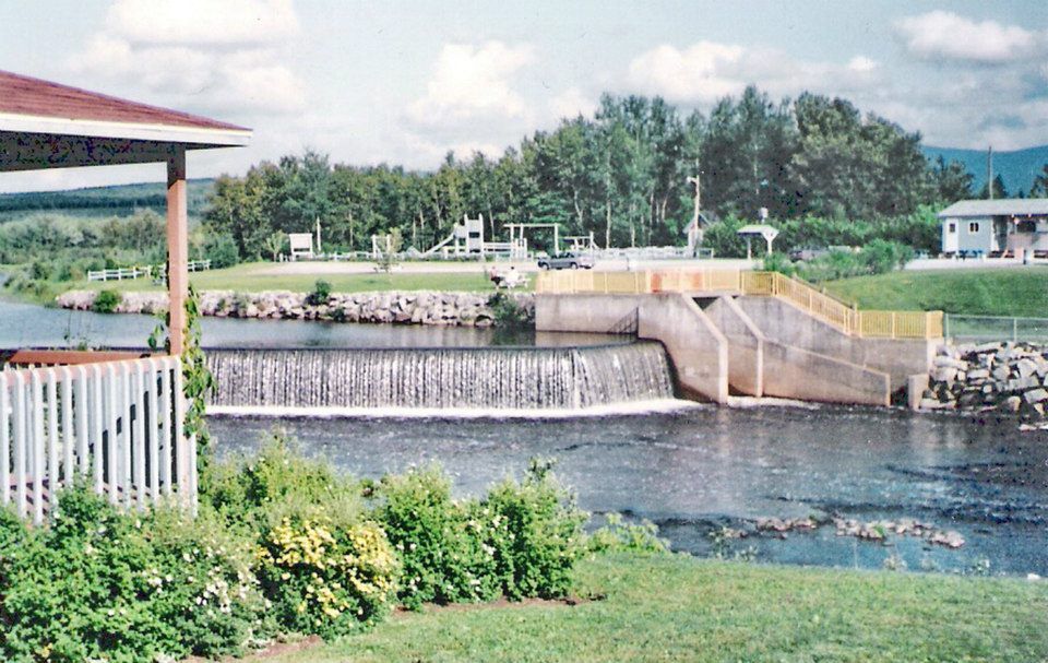 Camping de la Rivière Étoilée | 11 Parc Walter, Mackenzie, Scotstown, QC J0B 3B0, Canada | Phone: (819) 231-8600