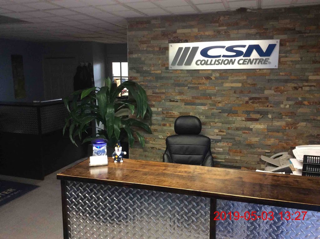 CSN Highland | 1504 Michael St, Ottawa, ON K1B 3S1, Canada | Phone: (613) 741-5686