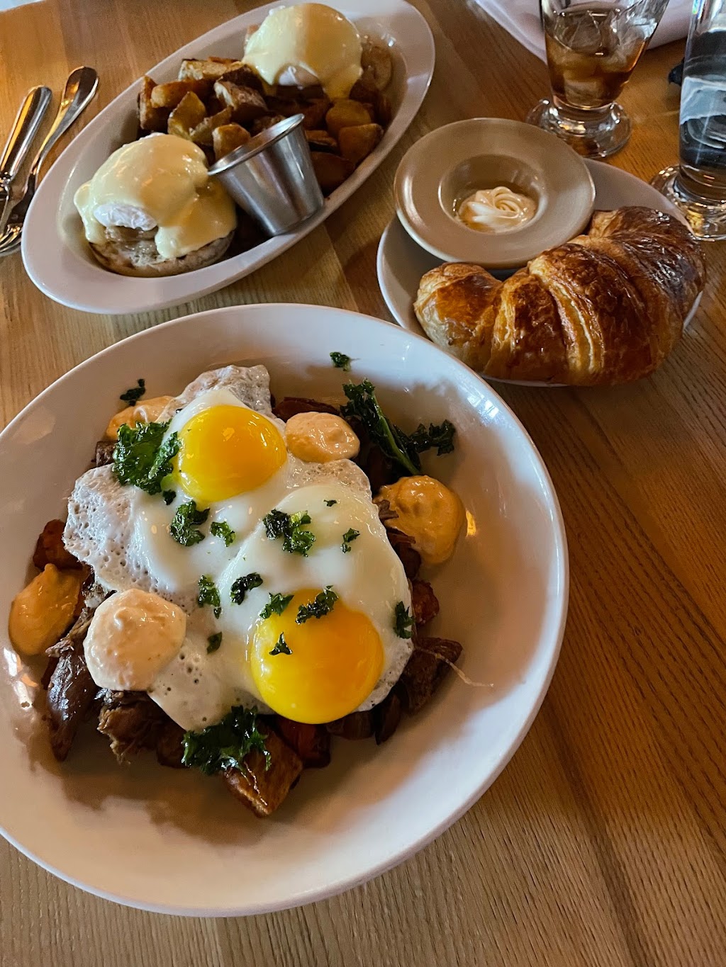 Agricola Street Brasserie | 2540 Agricola St, Halifax, NS B3K 4C5, Canada | Phone: (902) 446-7664