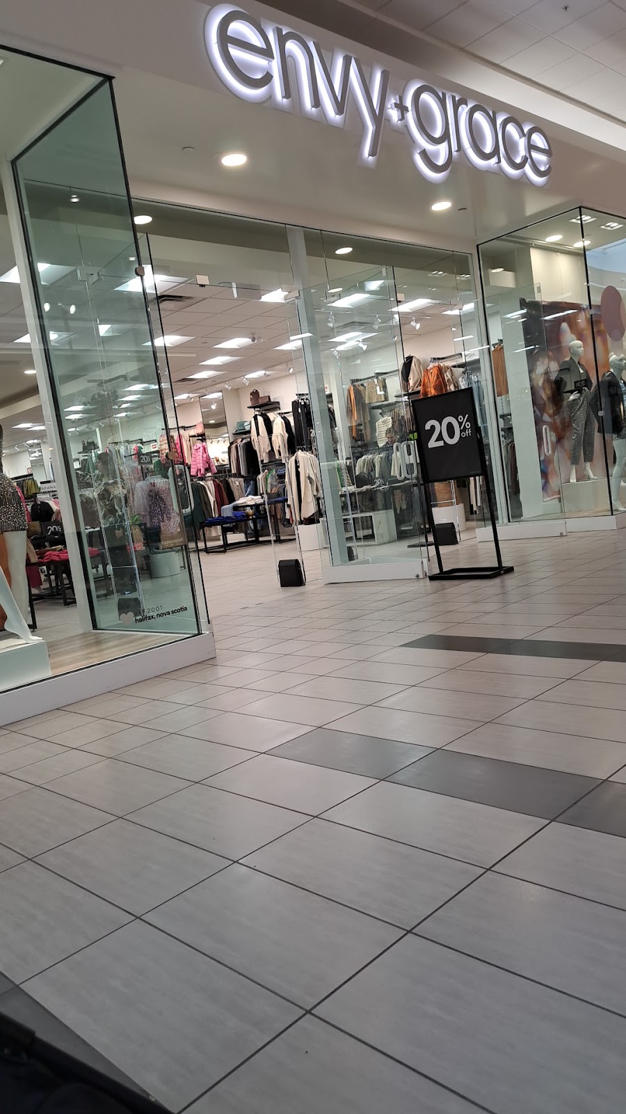 envy+grace | 550 King St N, Waterloo, ON N2L 5W6, Canada | Phone: (519) 746-1034