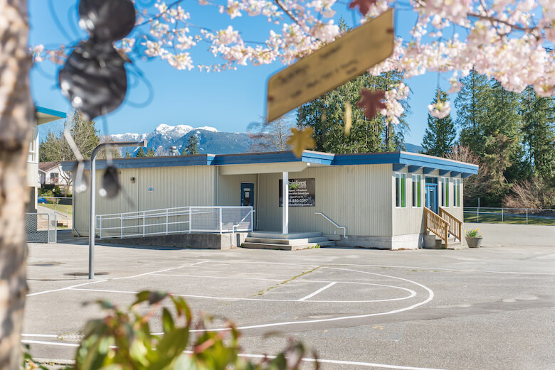 Rainforest Learning Centre North Vancouver | 2020 Moody Ave, North Vancouver, BC V7L 3V3, Canada | Phone: (604) 880-0397