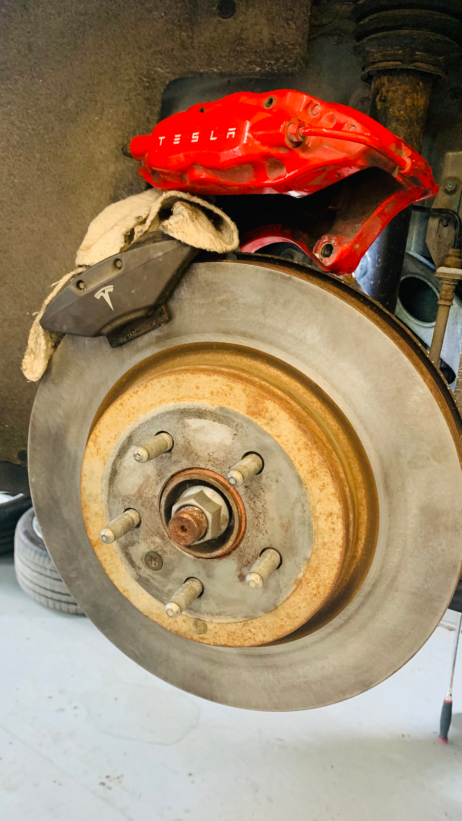 Hello Tire Inc. | 11623 Yonge St, Richmond Hill, ON L4E 3N8, Canada | Phone: (905) 737-9111
