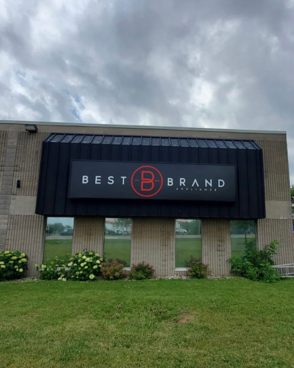 Best Brand Appliance | 5530 Harvester Rd, Burlington, ON L7L 5V4, Canada | Phone: (905) 592-0269