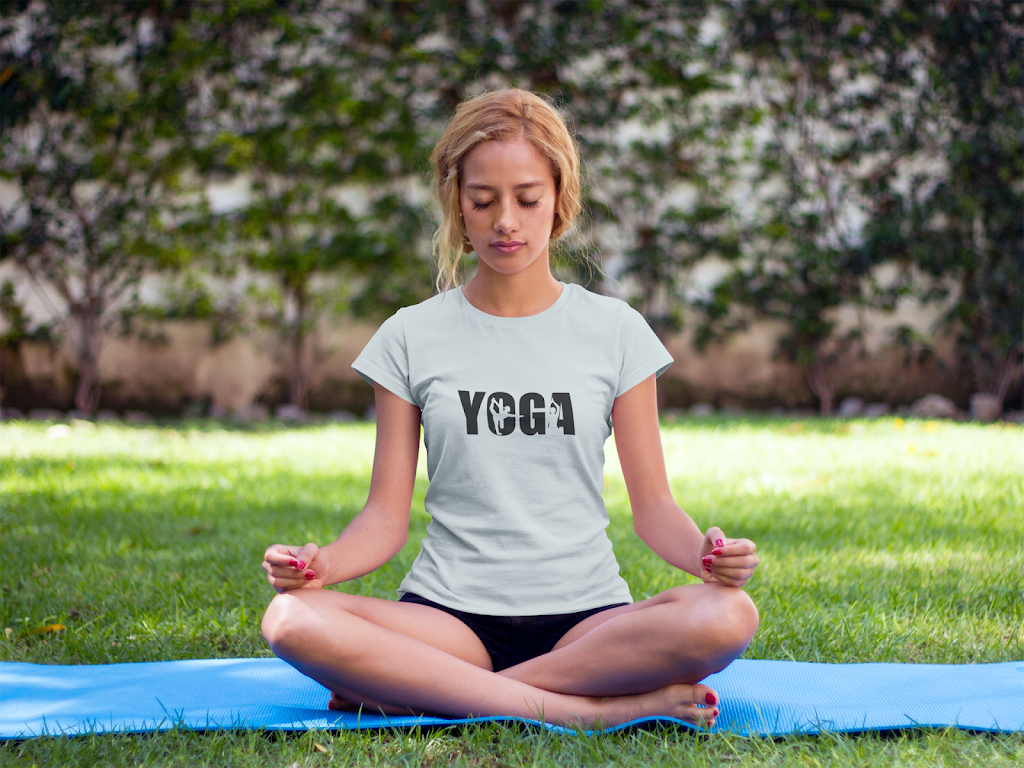Yoga Daily Art | 117 Kerfoot Cres, Keswick, ON L4P 4B4, Canada | Phone: (702) 437-6085