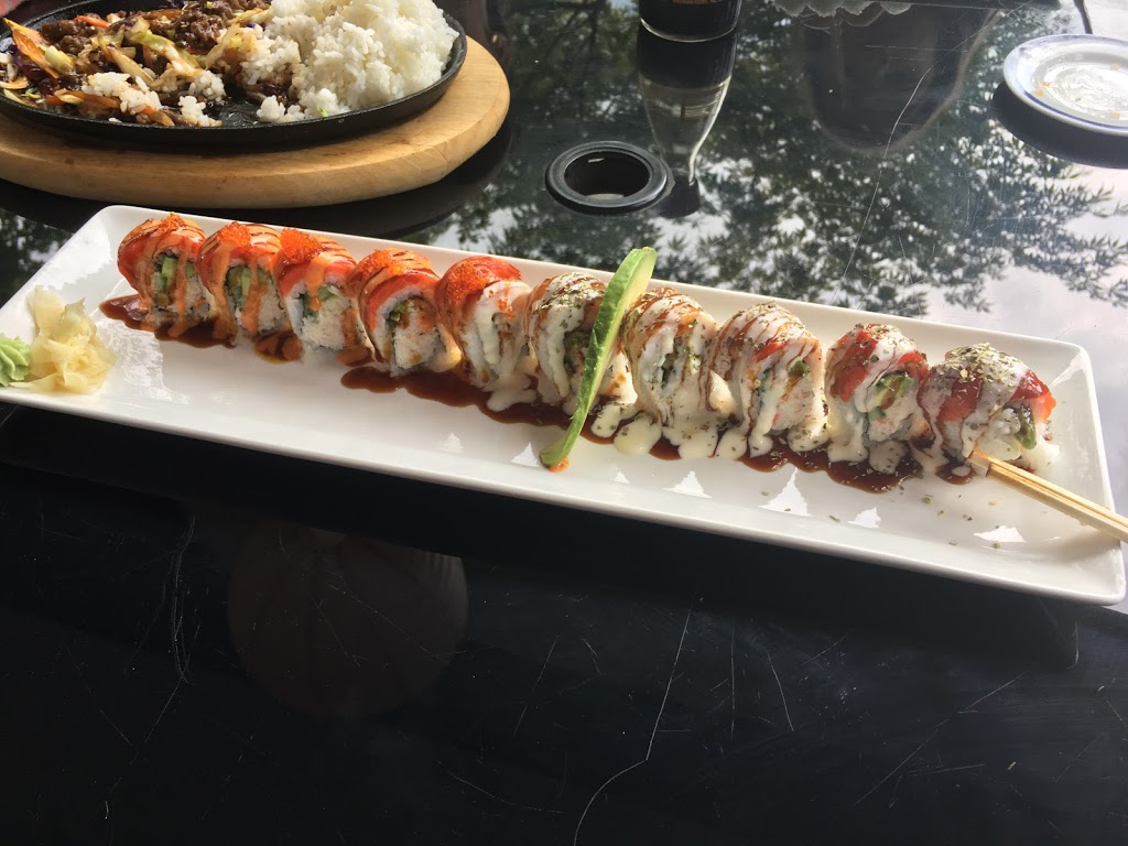 Hosuka Japanese restaurant | 2740 Dundas Rd, Shawnigan Lake, BC V0R 2W0, Canada | Phone: (778) 356-0100