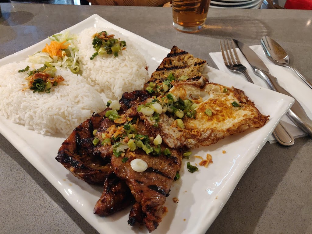 Bamboo Chopsticks Downtown | 105-1360 Ellis St, Kelowna, BC V1Y 2A2, Canada | Phone: (250) 868-8830