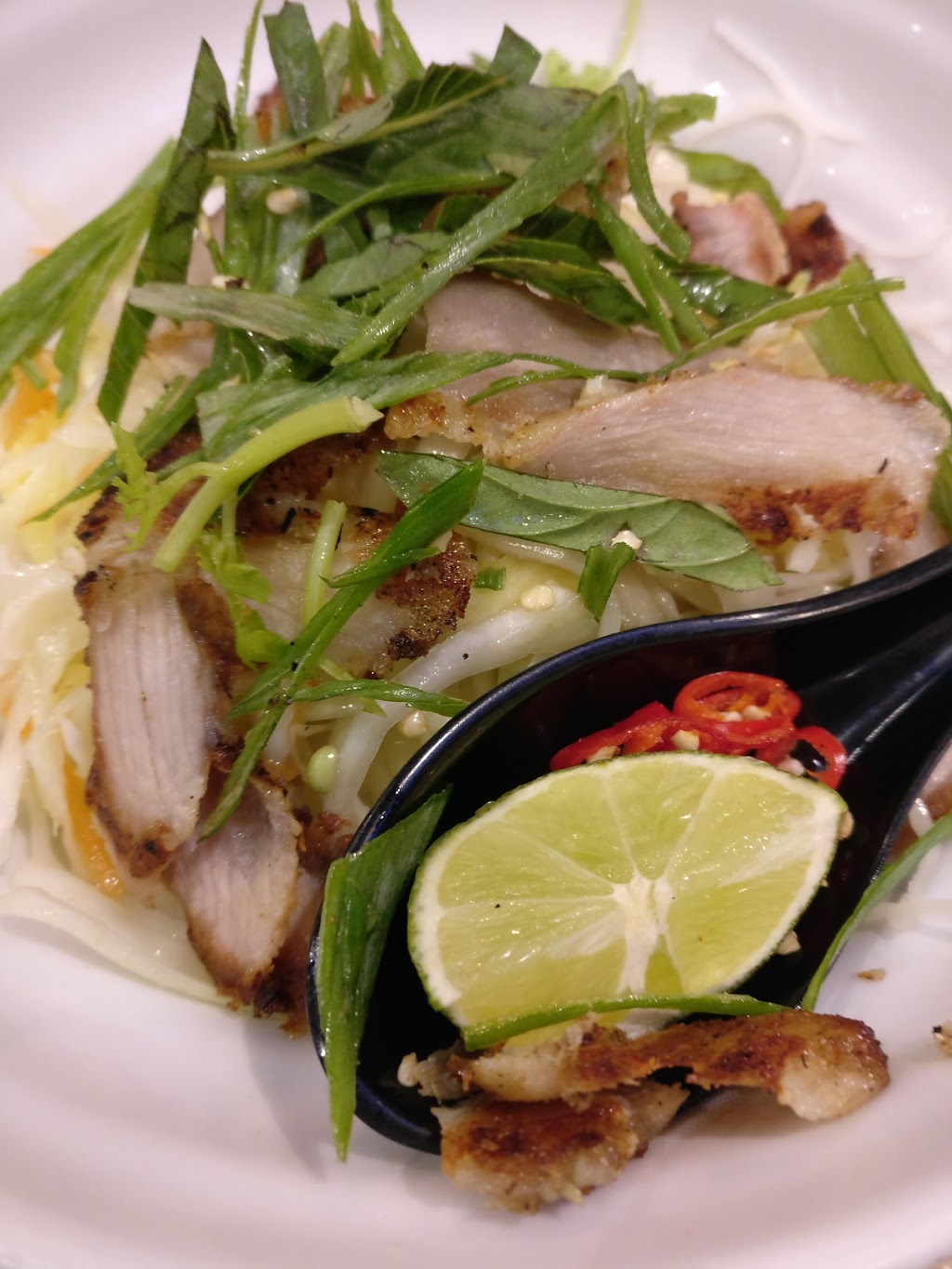 Fav Cafe + Bar | 3000 Hwy 7, Markham, ON L3R 6E1, Canada | Phone: (905) 604-8677
