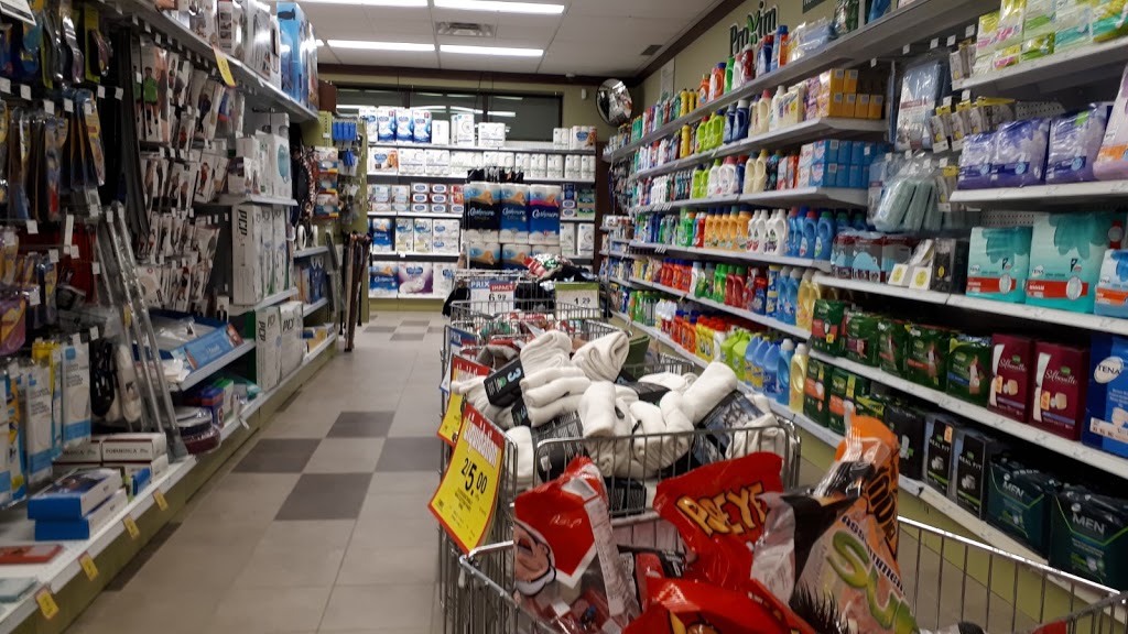 Proxim pharmacie affiliée - Fortier et Bélanger | 103 Rue Saint-Lambert, Sherbrooke, QC J1C 0N8, Canada | Phone: (819) 846-2713
