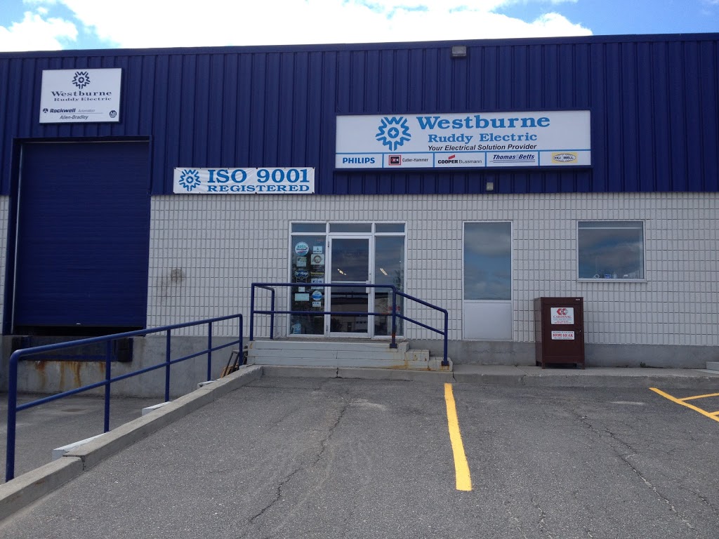 Westburne | 878 Falconbridge Rd, Sudbury, ON P3A 4S4, Canada | Phone: (705) 560-2111