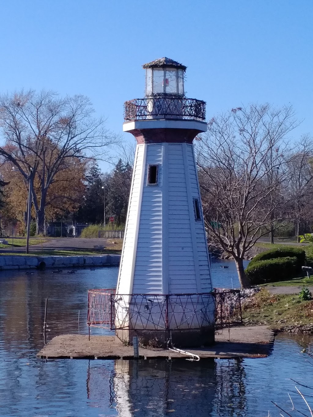Grant Anderson Park | 170 Kent St N #168, Simcoe, ON N3Y 3S5, Canada