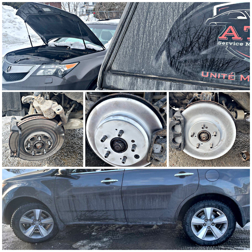 ATL | 1161 Terr. Fleury, Saint-Joseph-de-Beauce, QC G0S 2V0, Canada | Phone: (418) 225-0669