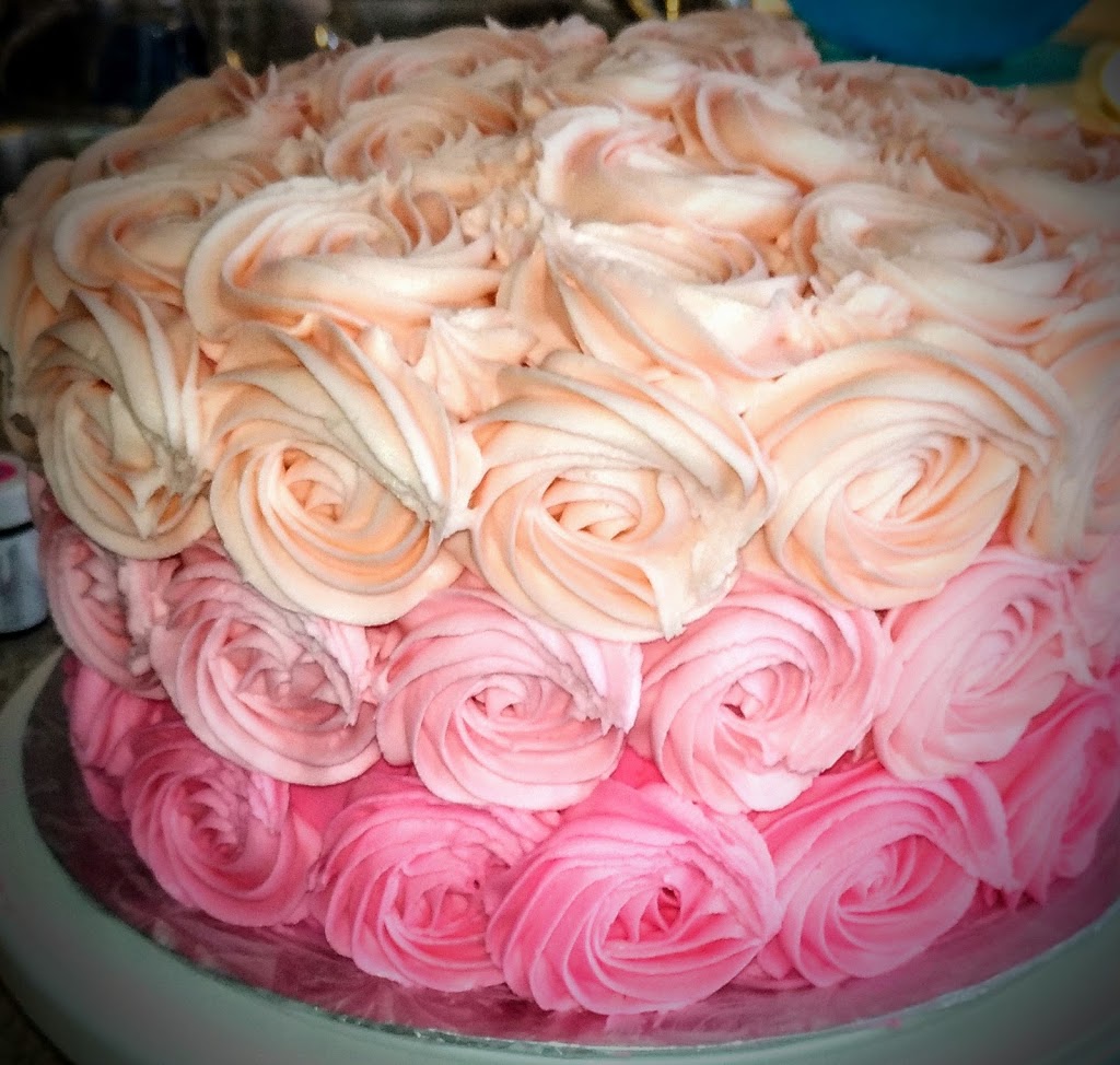 Bake Sense | 1025 Ottenbrite Cres, Kanata, ON K2T 0G2, Canada | Phone: (613) 793-6208